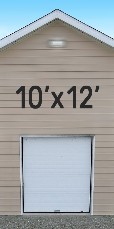 10 X 12